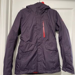 North Face Coat
